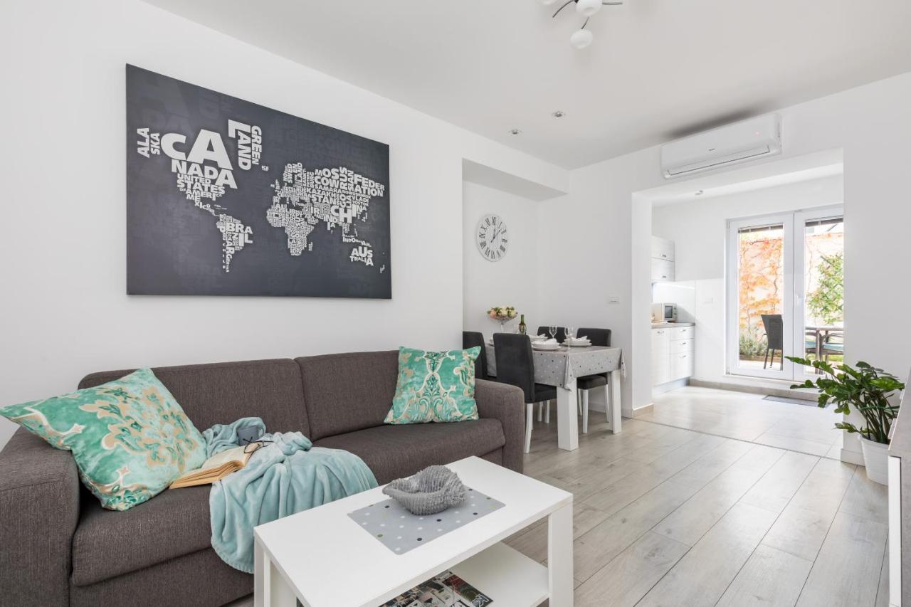 Pearl Of Apartment