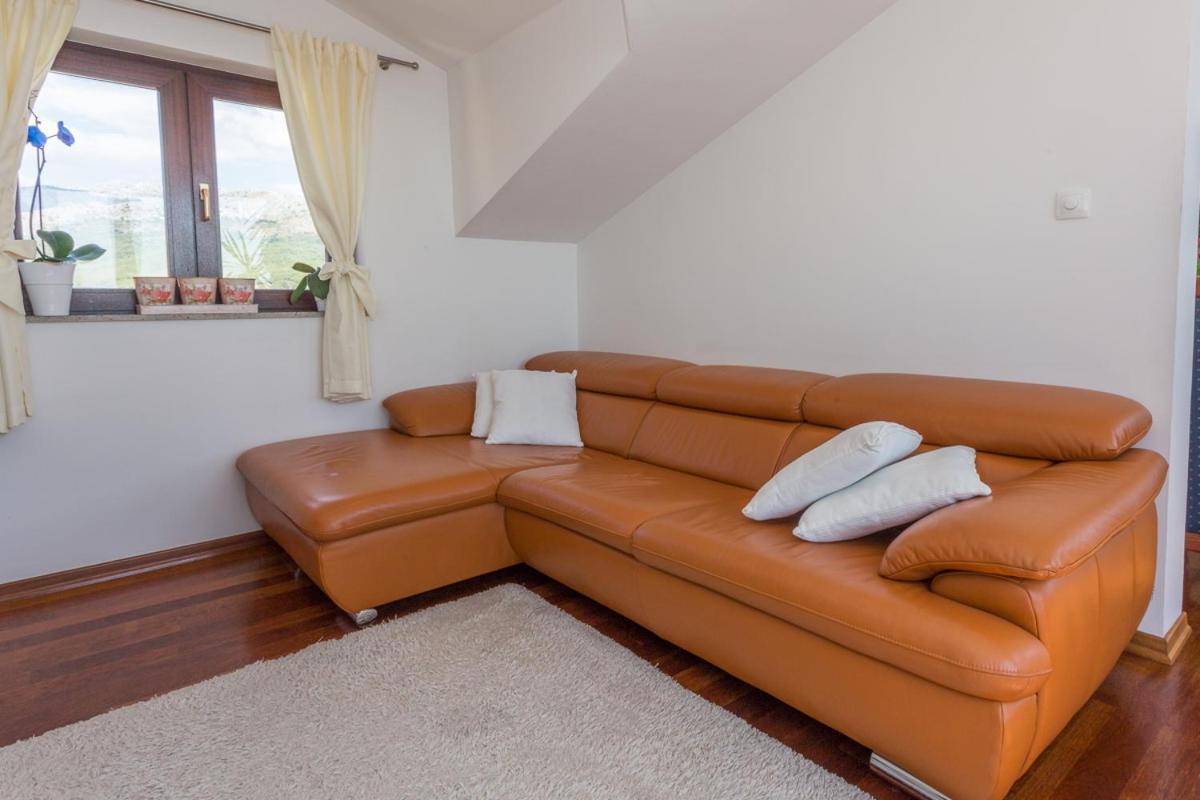 Plaza Apartment Split