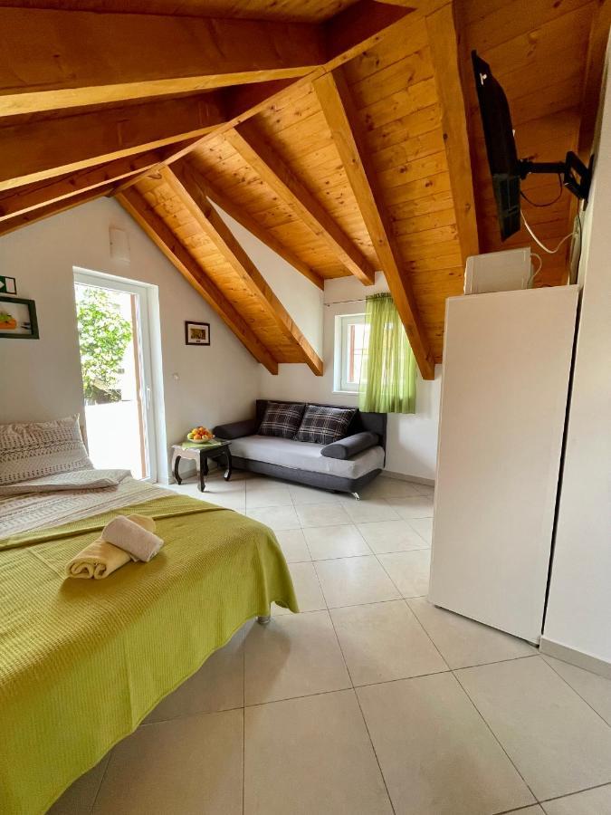 Guest house Kresic