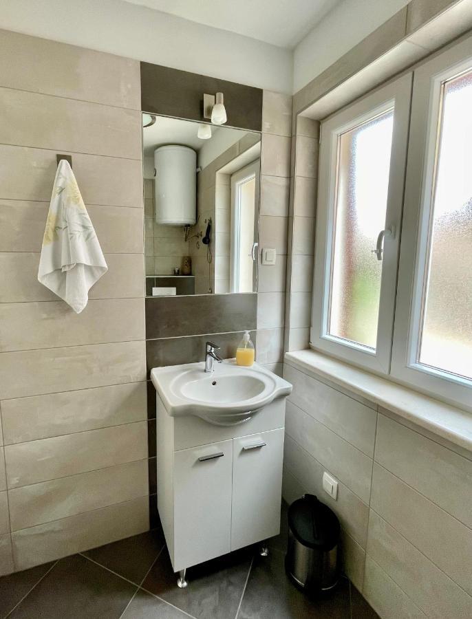 Kresic Guest house Split