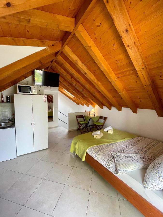 Guest house Kresic Split