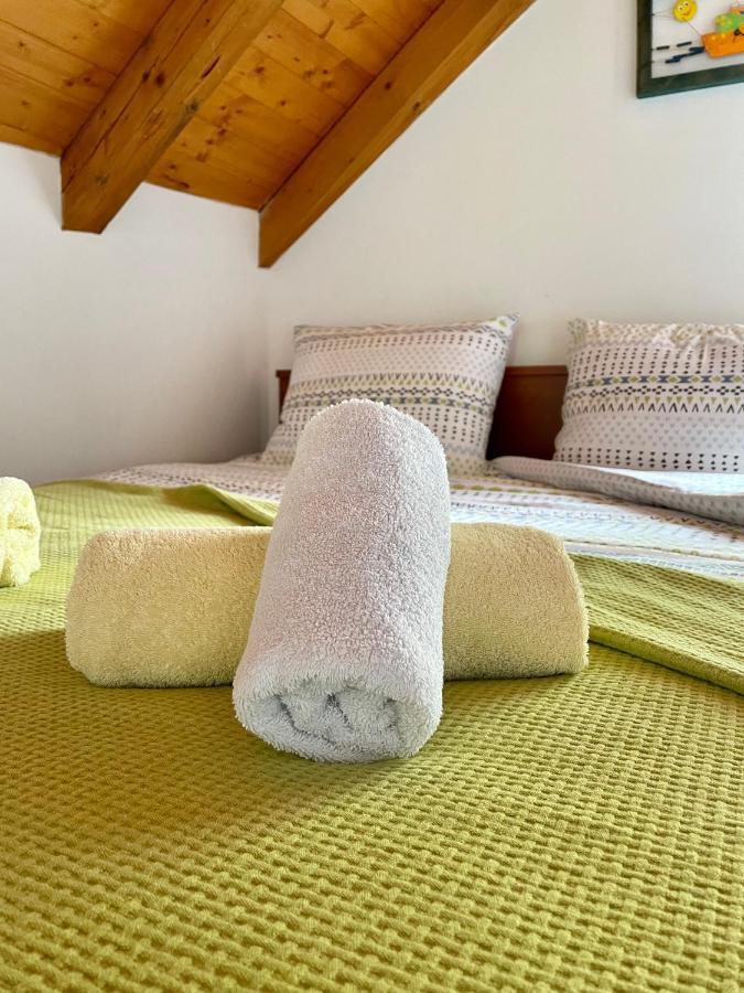 Guest house Kresic