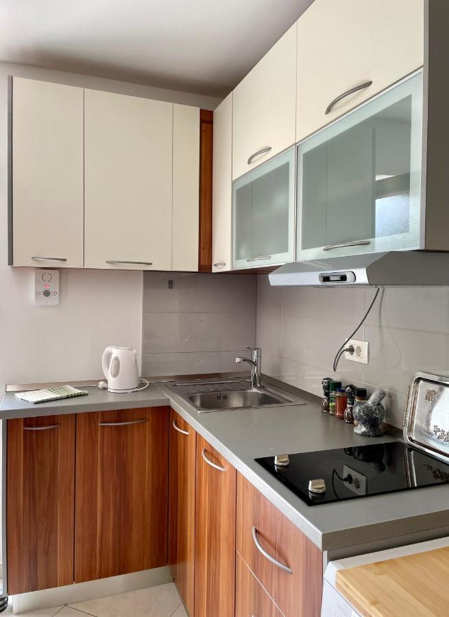 Kresic Guest house Split