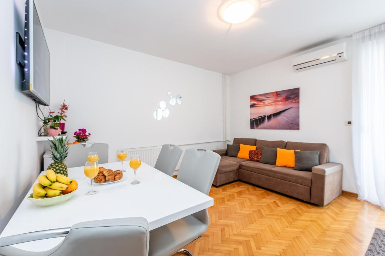Summer Dream Apartamento *