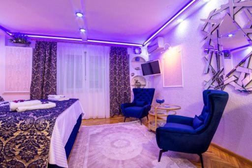 Luxury 2 Apartamento Split