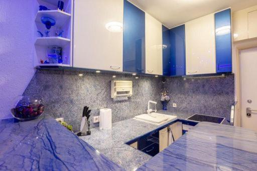 Apartamento Luxury 2 *