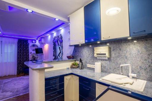 Luxury 2 Apartamento *