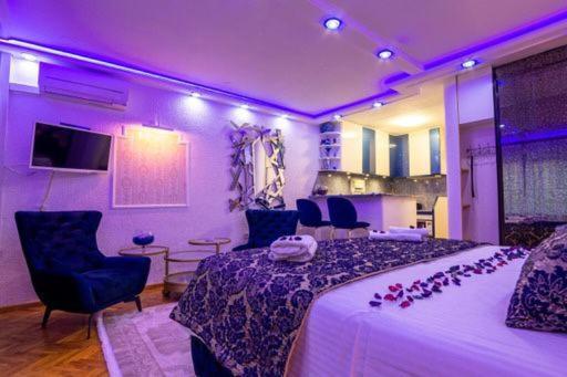 Apartamento Luxury 2
