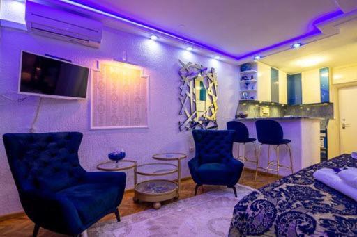 Luxury 2 Apartamento Split