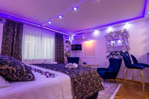 Apartamento Luxury 2 *