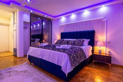 Apartamento Luxury 2 Split