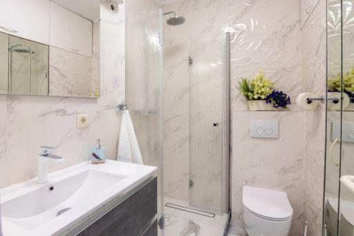 Apartamento Luxury 2