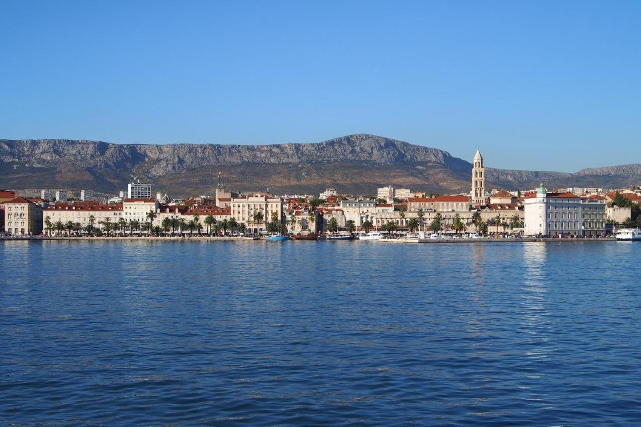 Apartment Zorka - In Center * Split