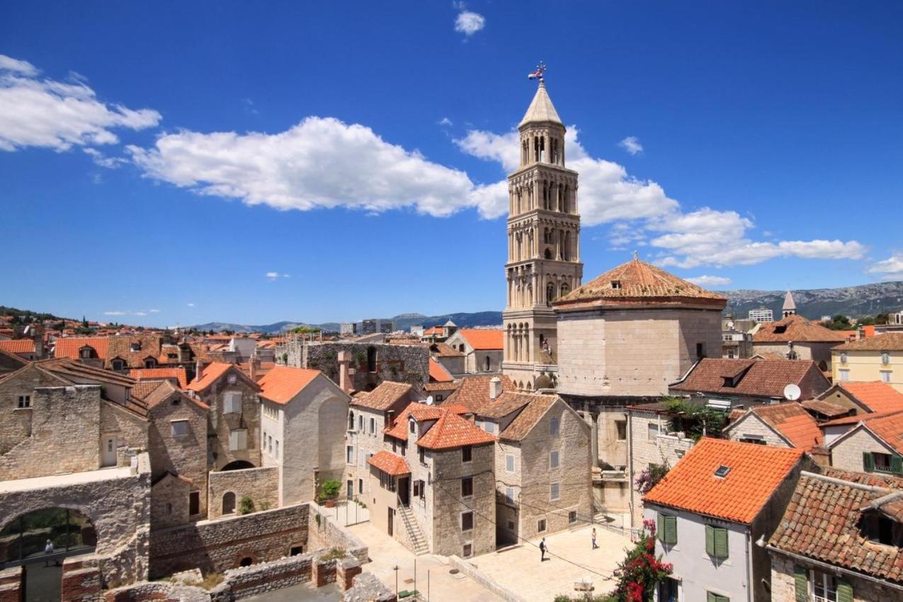 Apartment Zorka - In Center * Split