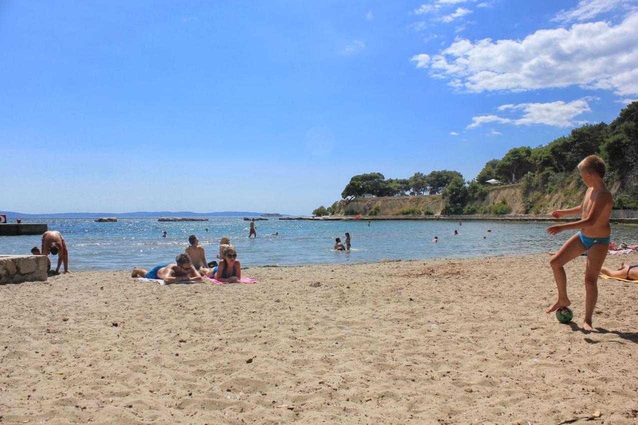 Apartment Zorka - In Center * Split