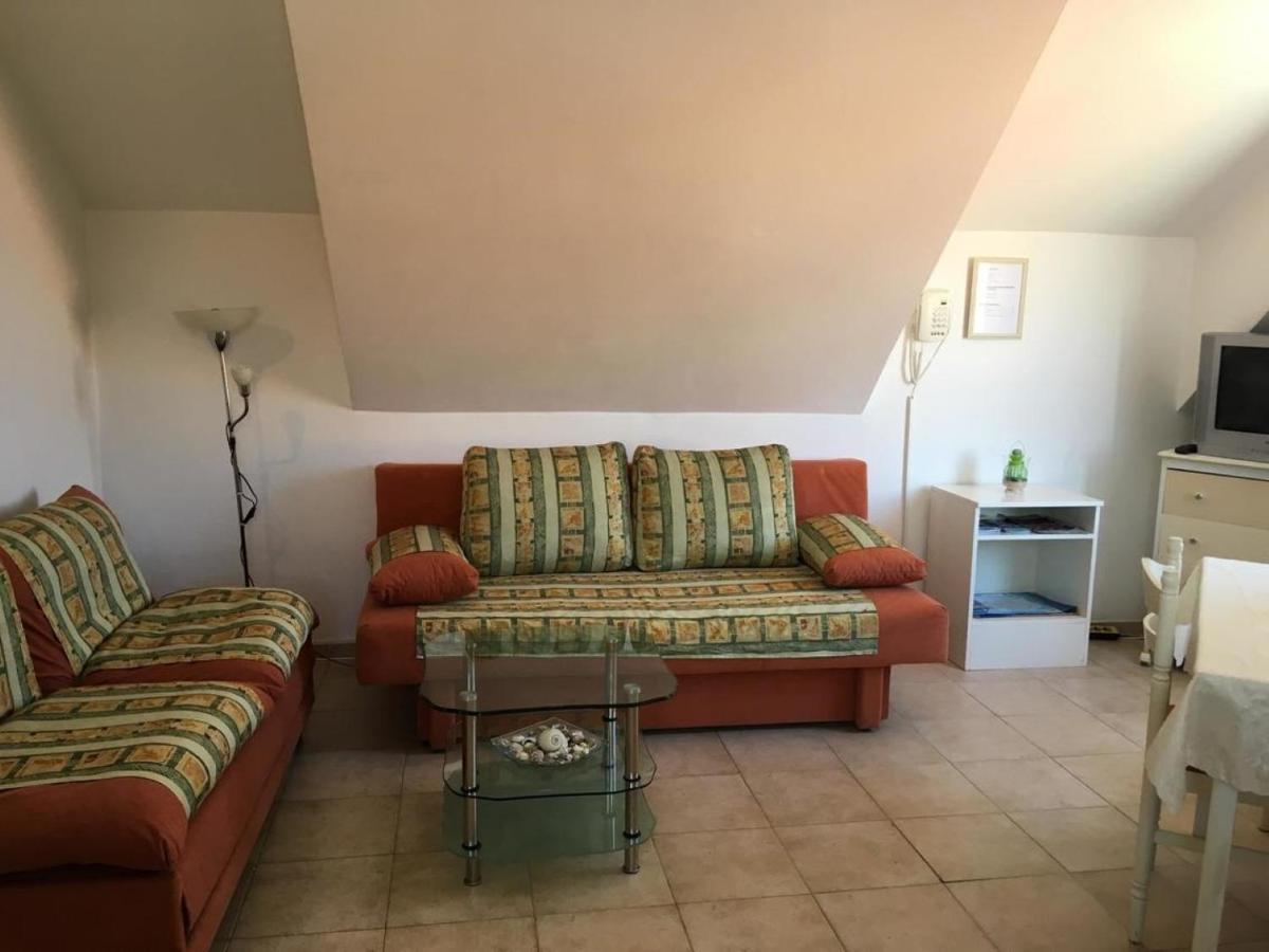 Apartment Zorka - In Center