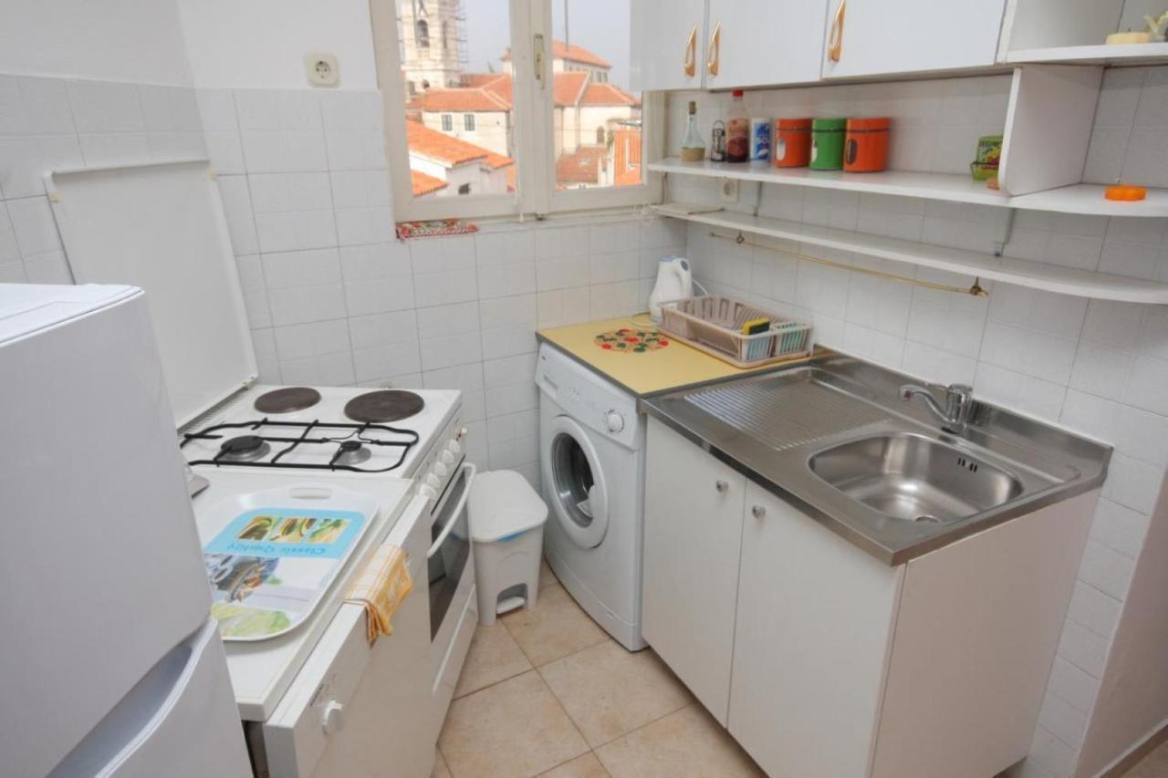 Apartment Zorka - In Center Apartment Split
