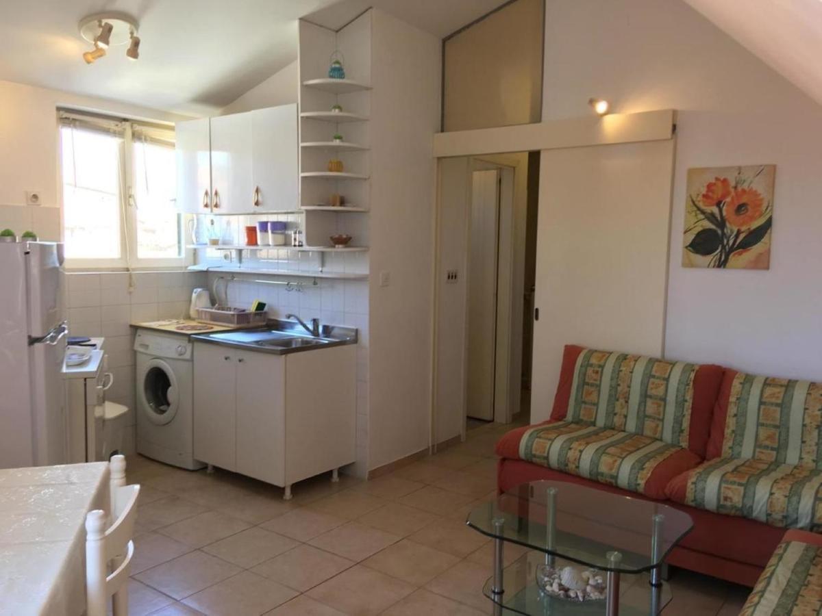 Apartment Apartment Zorka - In Center Split