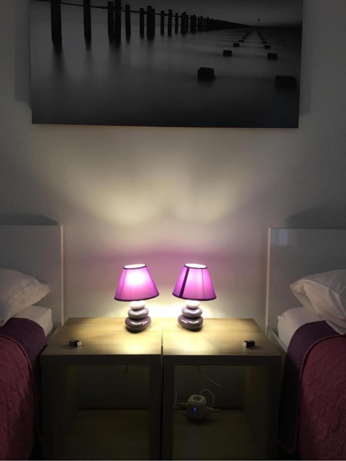 Momentum Apartment Split