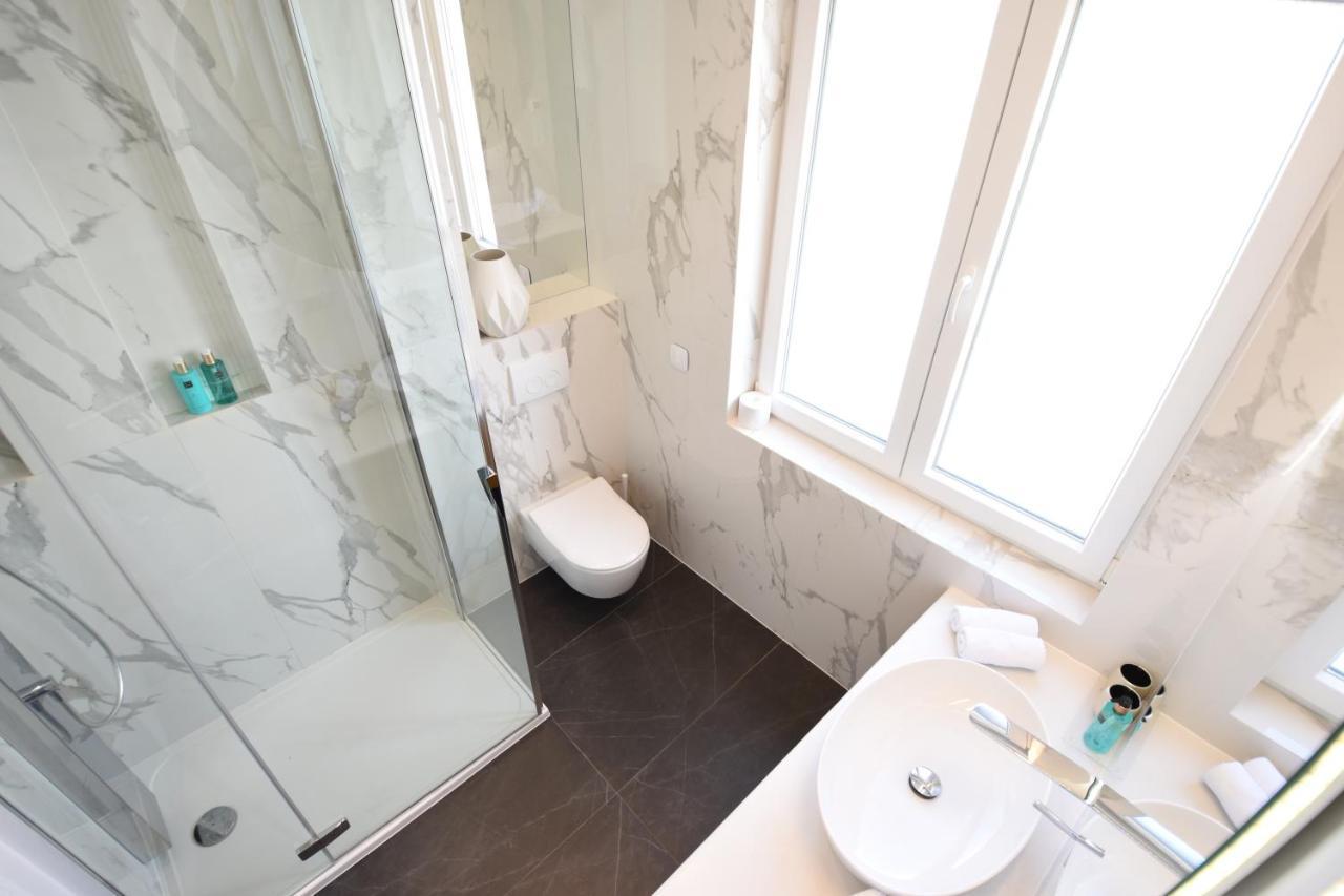 Guest house Luxury Fortuna
