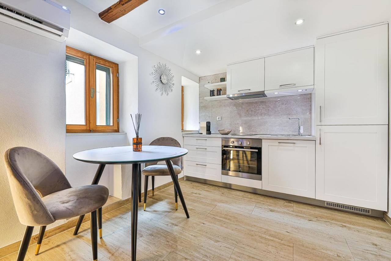 Appartement Old Town Pearl