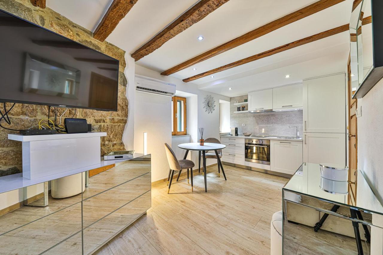 Old Town Pearl Appartement *