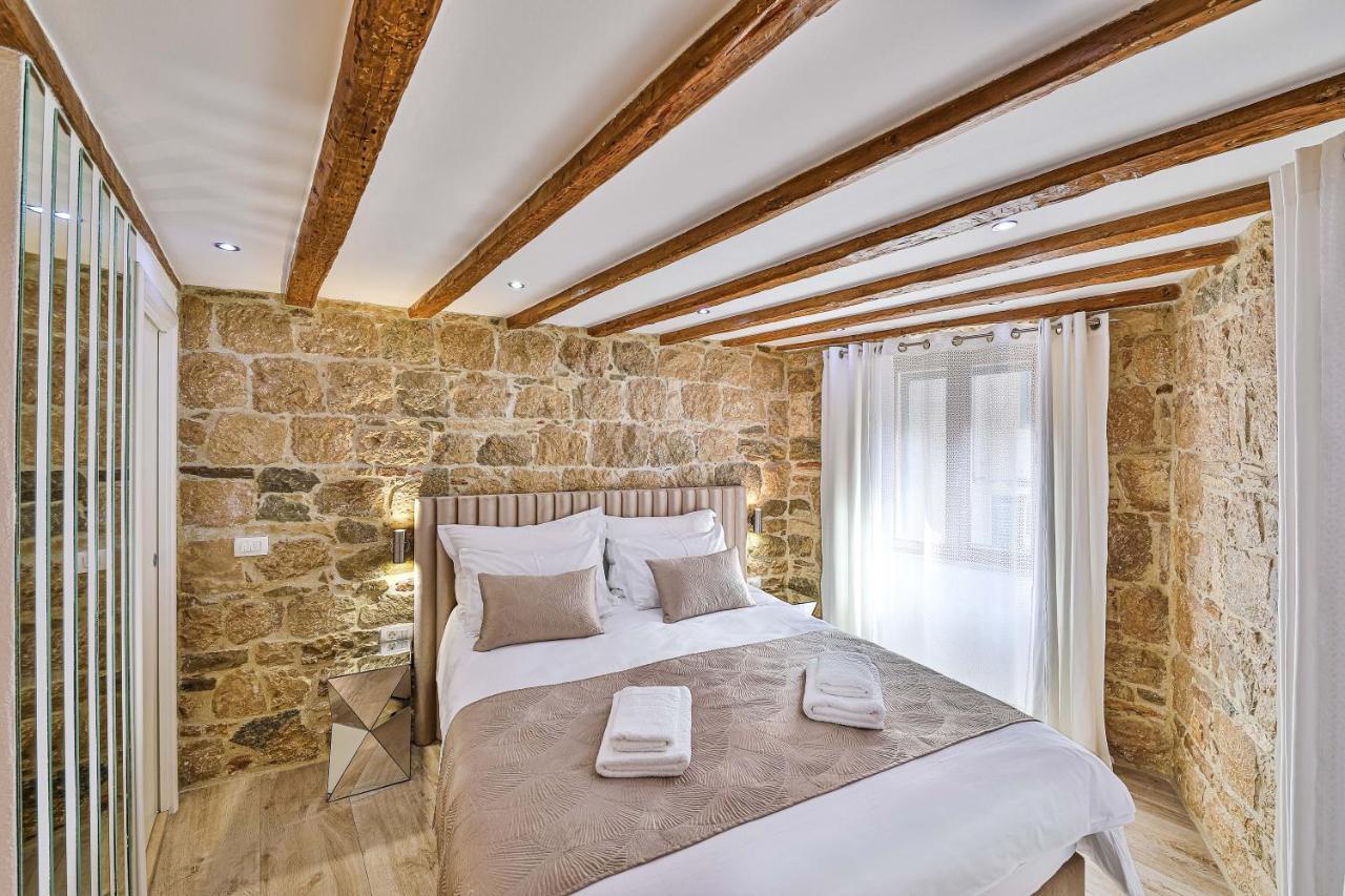 Old Town Pearl Appartement *