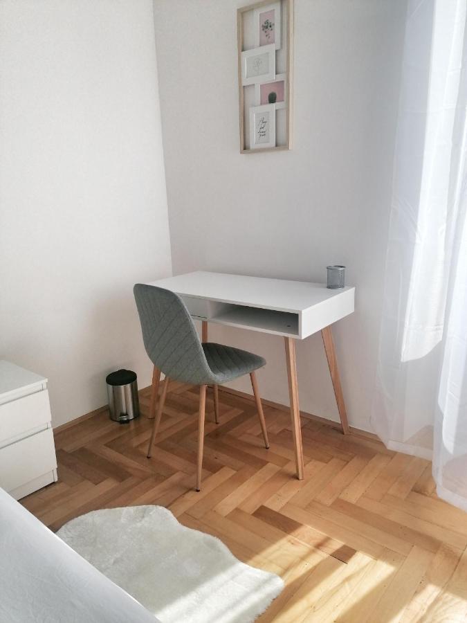Anamarija-bacvice Apartment