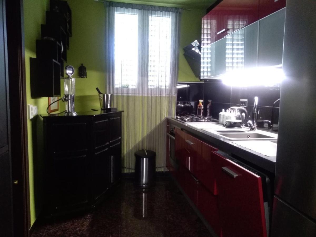 Luxury Kyara Apartamento