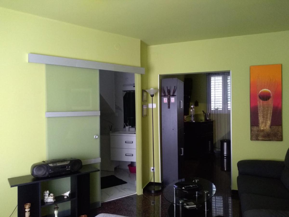 Luxury Kyara Apartamento *