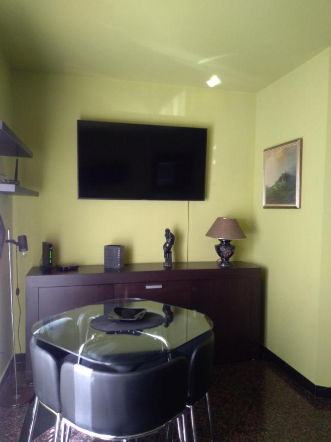 Luxury Kyara Apartamento Split