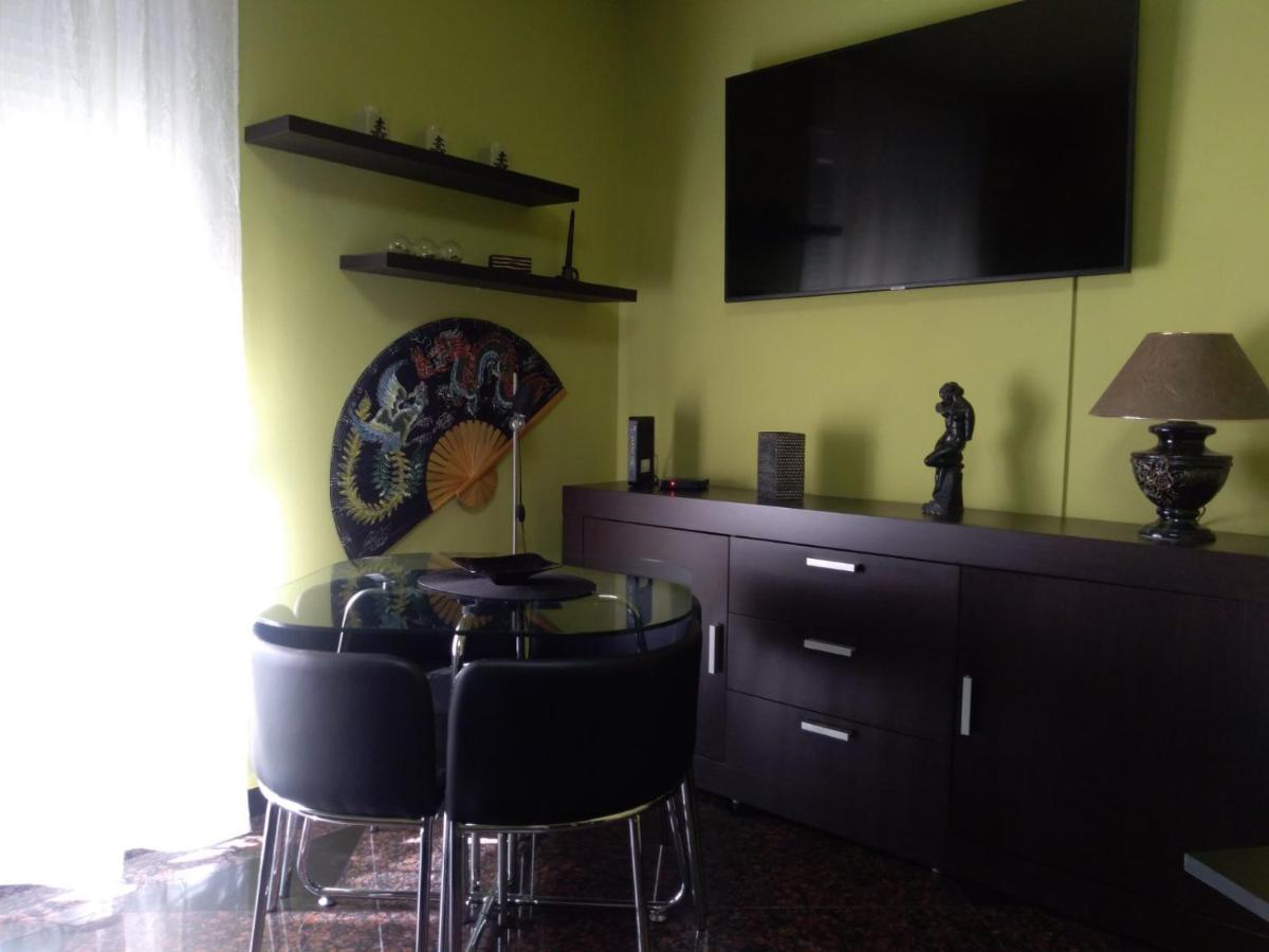 Apartamento Luxury Kyara