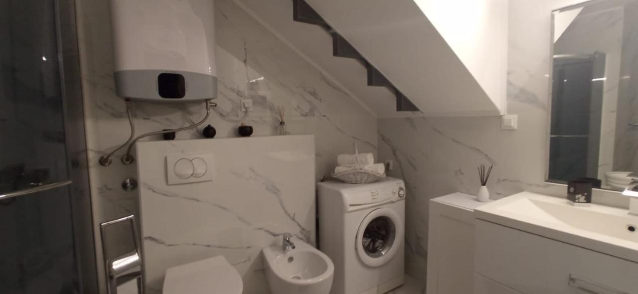 Luxury Kyara Apartamento *