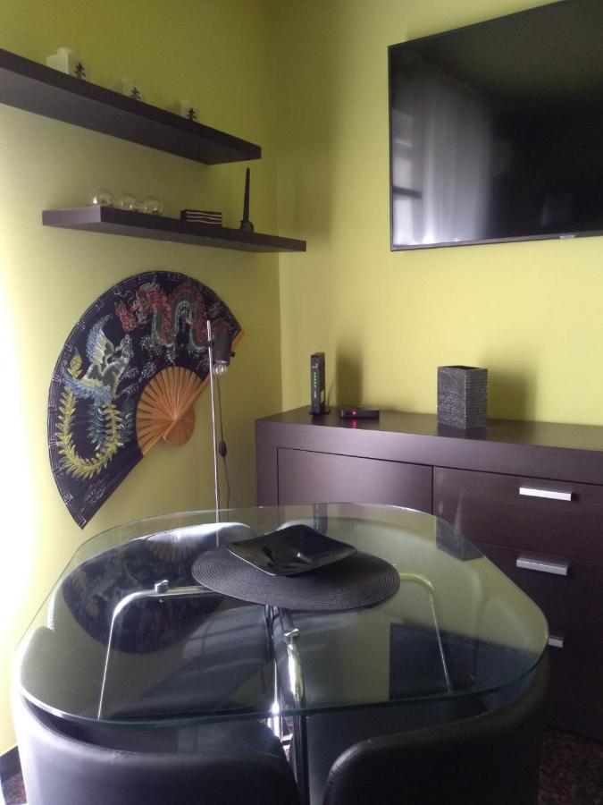 Luxury Kyara Apartamento *