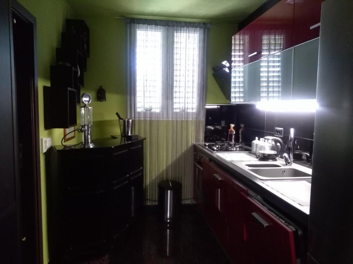 Luxury Kyara Apartamento *