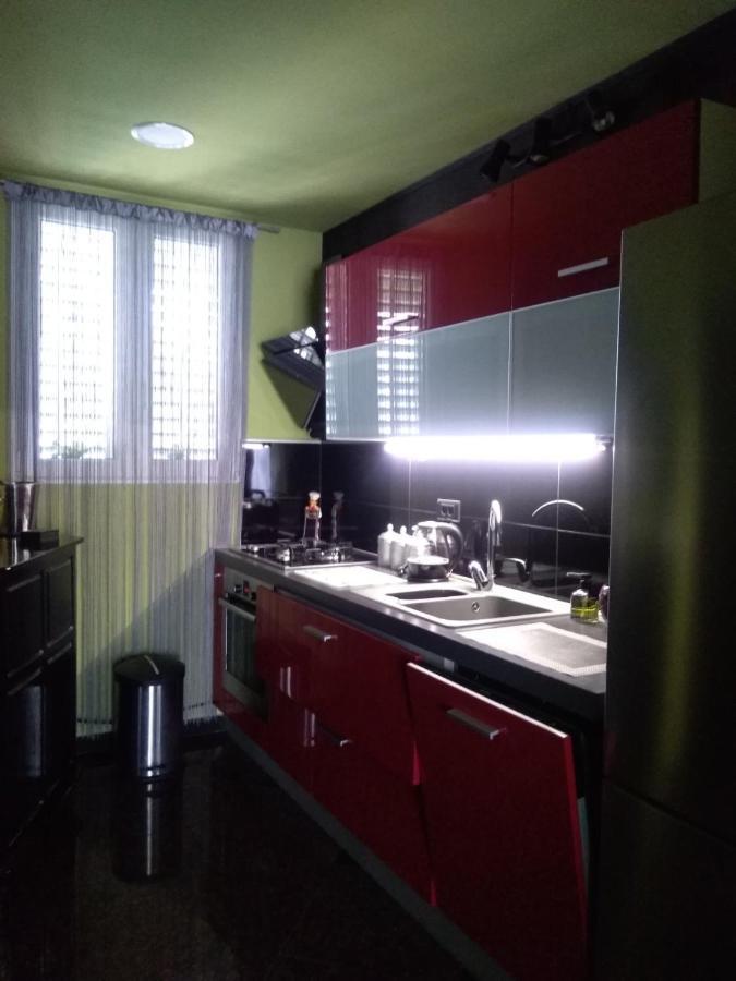 Luxury Kyara Apartamento Split
