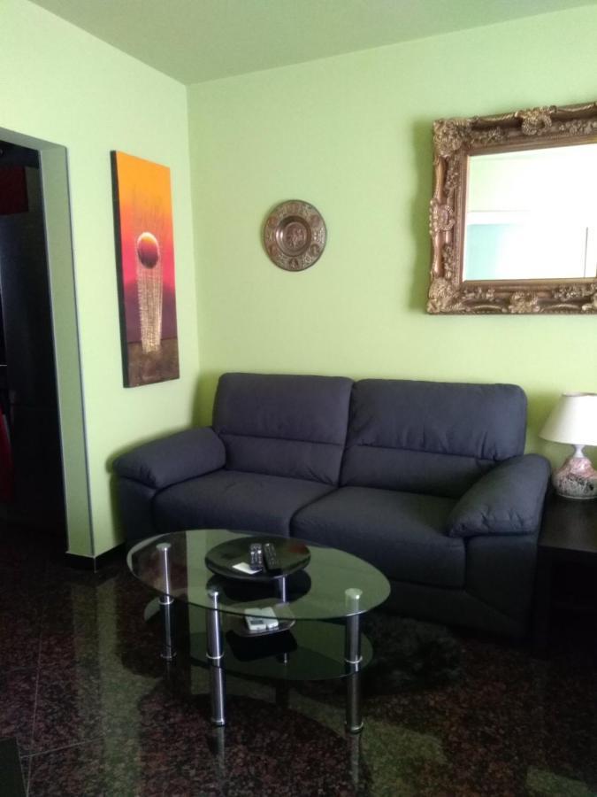 Luxury Kyara Apartamento *