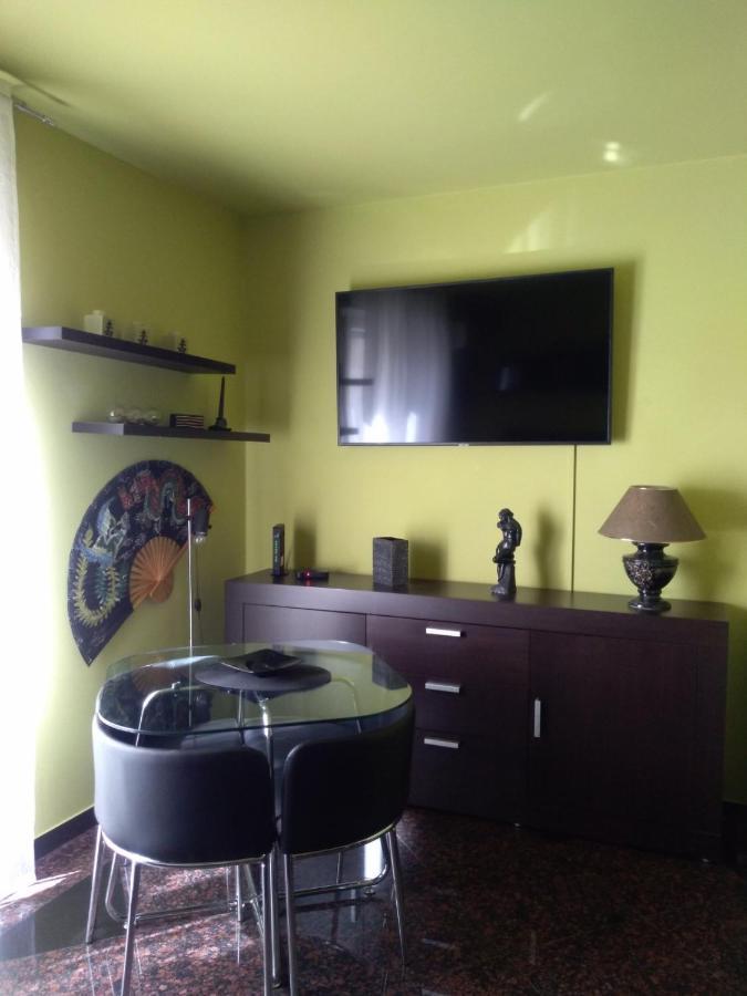 Apartamento Luxury Kyara