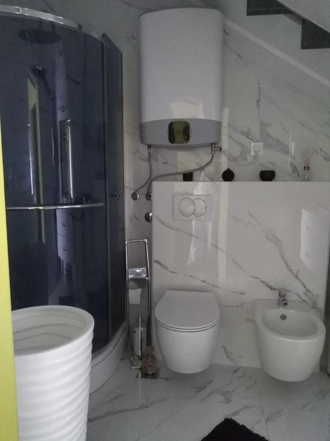Luxury Kyara Apartamento