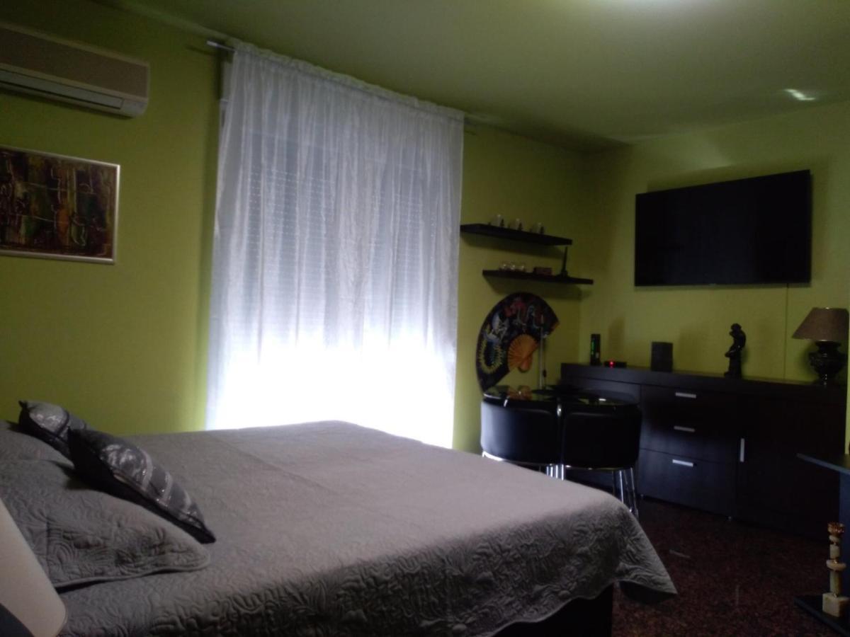 Apartamento Luxury Kyara *