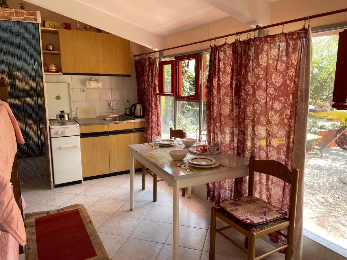 Splitska Oaza Ferienhaus