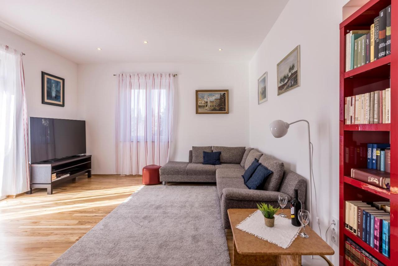 Ferula, 3 Bedroom Near Bacvice Split