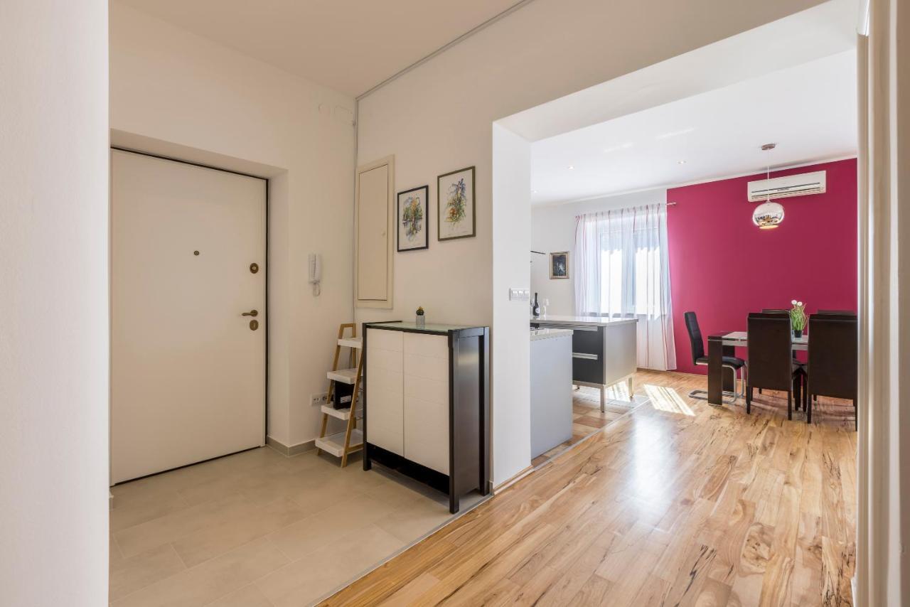 Ferula, 3 Bedroom Near Bacvice Split