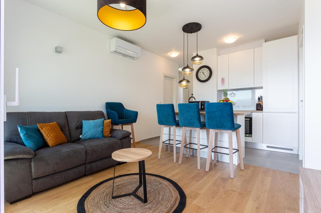 Apartment Lauretta *