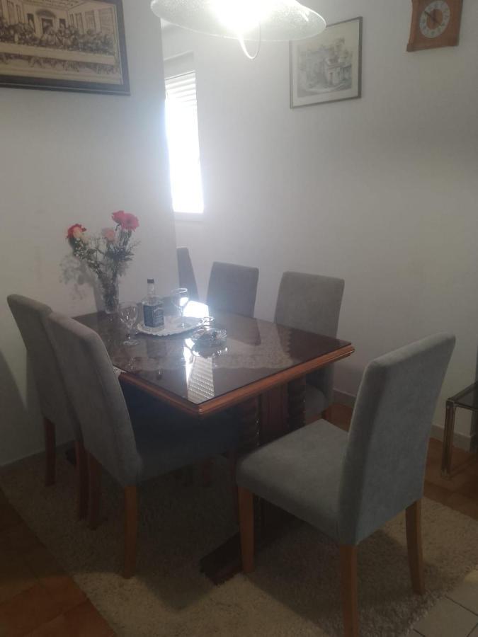 Apartment Apartman Melvan