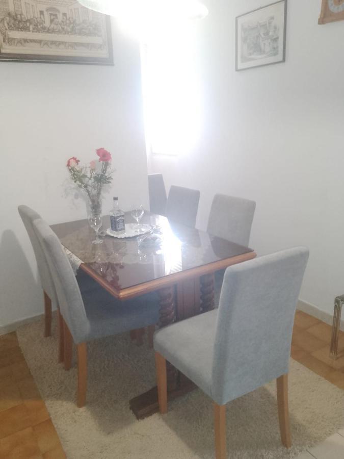 Apartment Apartman Melvan