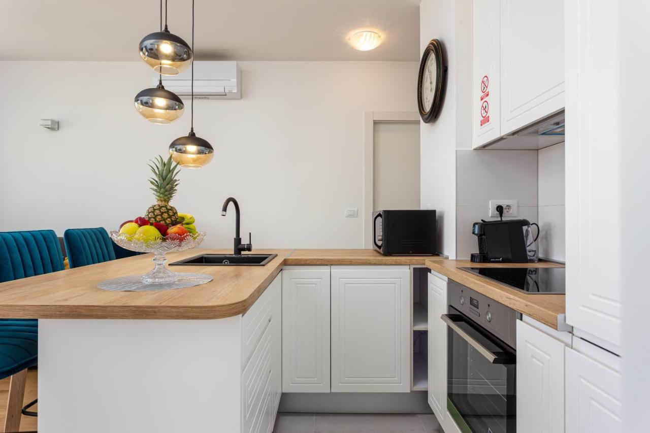Apartment Lauretta Split