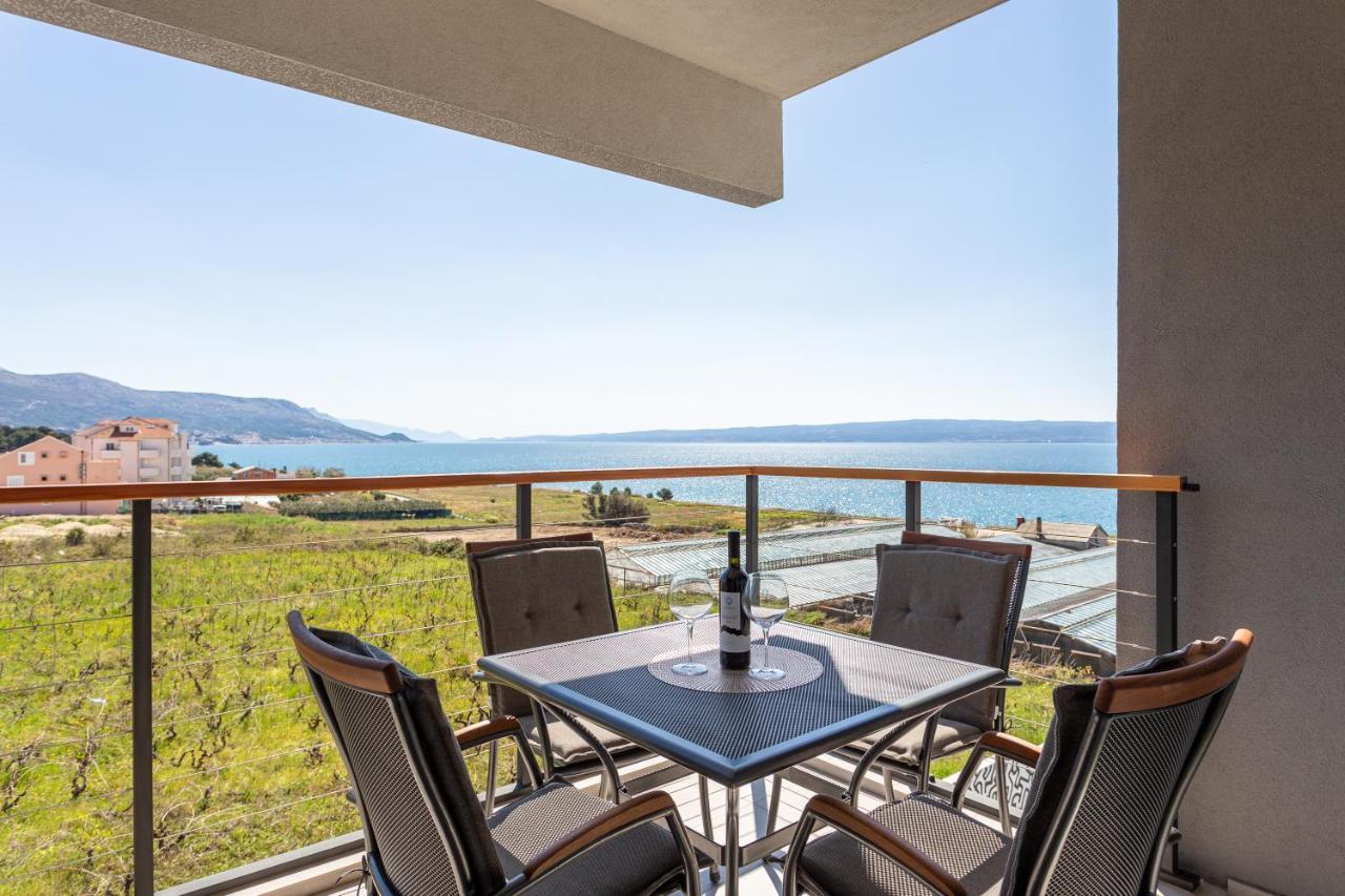 Apartment Lauretta
