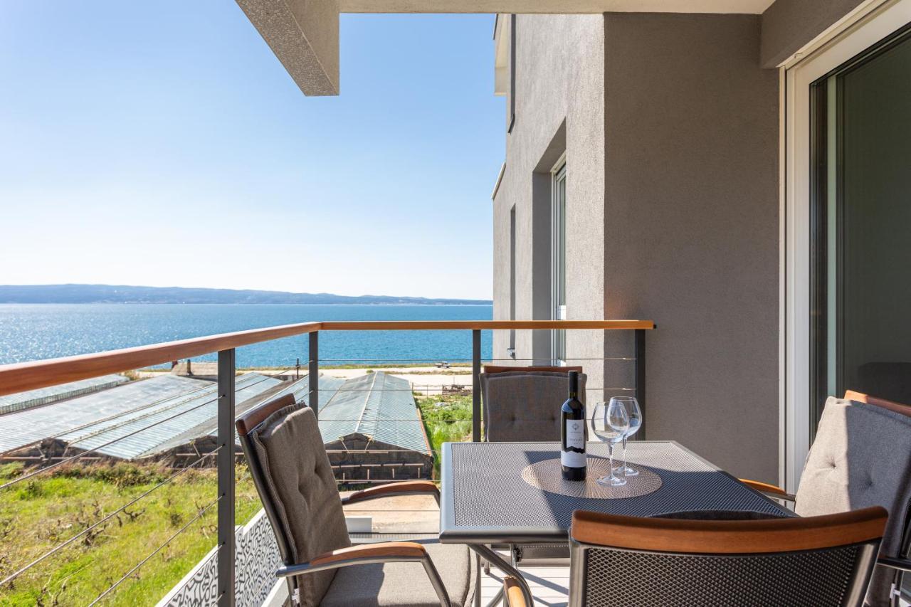 Lauretta Apartment *