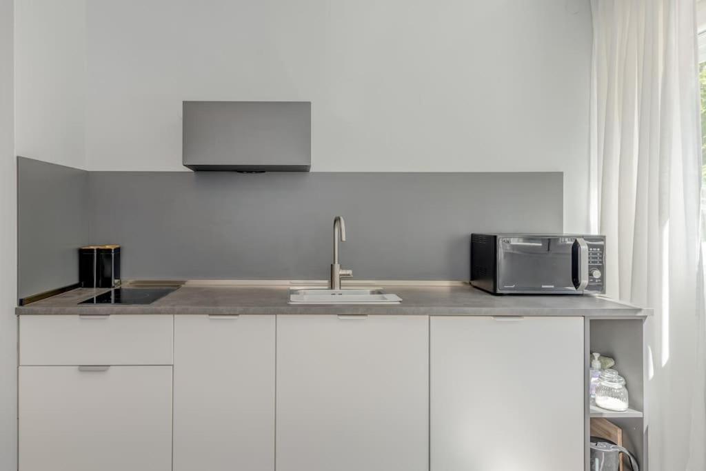 Apartamento Tessa